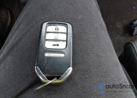 2015 Honda Civic Ex from USA, damaged, VIN 2HGFB2F82FH508490